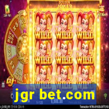 jgr bet.com